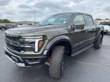 New 2025 Ford F150 Raptor image 3