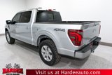 Used 2024 Ford F150 Platinum image 3