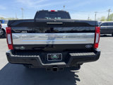 Used 2022 Ford F350 Platinum image 4