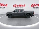 New 2025 Toyota Tundra Platinum image 5
