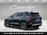 New 2026 GMC Terrain Denali image 3