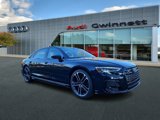 New 2025 Audi A8 L 3.0T image 3