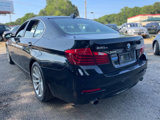 Used 2015 BMW 535i xDrive Sedan image 4
