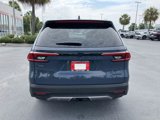 New 2025 Toyota Grand Highlander FWD image 4