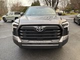 New 2025 Toyota Tundra SR5 image 2