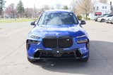 Used 2024 BMW X7 M60i w/ Climate Comfort Package image 2