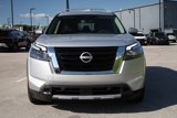 New 2025 Nissan Pathfinder SL w/ Cargo Package image 2