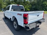 New 2025 Ford F350 Lariat image 5