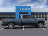 New 2025 Chevrolet Silverado 2500 LTZ w/ LTZ Premium Package image 5