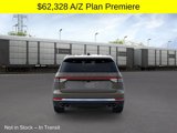 New 2025 Lincoln Aviator AWD image 5