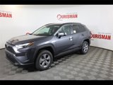 Used 2025 Toyota RAV4 XLE image 5