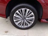 New 2025 INFINITI QX80 Luxe image 5