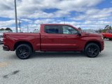 New 2025 Chevrolet Silverado 1500 RST image 2