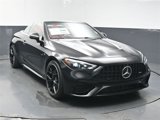 New 2025 Mercedes-Benz CLE 53 AMG 4MATIC Cabriolet image 2