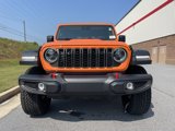 New 2025 Jeep Gladiator Rubicon image 2