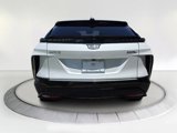 New 2025 Cadillac Lyriq Luxury image 4