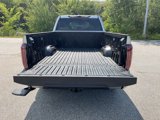 New 2025 Toyota Tundra Platinum image 6