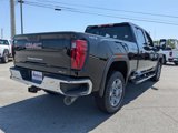 New 2025 GMC Sierra 2500 SLT w/ SLT Premium Package image 4