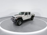 New 2025 Jeep Gladiator Mojave w/ Convenience Group image 4