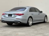 Used 2021 Mercedes-Benz S 580 4MATIC Sedan image 5