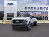 New 2025 Ford F450 King Ranch w/ FX4 Off-Road Package image 2