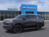 New 2025 Chevrolet Tahoe Premier image 2