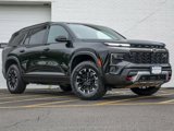 New 2026 Chevrolet Traverse Z71 w/ Driver Confidence Package image 2