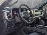 New 2025 Ford F250 Platinum image 3