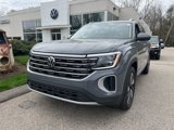 New 2025 Volkswagen Atlas SEL image 2