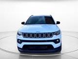 Used 2024 Jeep Compass Latitude w/ Altitude Special Edition image 6