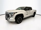 New 2026 Toyota Tundra SR5 image 3