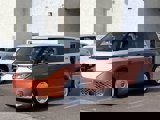 New 2025 Volkswagen ID. Buzz 1st Edition image 4
