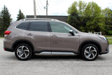 Used 2023 Subaru Forester Touring w/ Popular Package #2 image 5