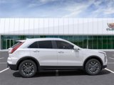 New 2025 Cadillac XT4 Premium Luxury w/ Trailering Package image 5