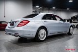 Used 2019 Mercedes-Benz S 560 4MATIC Sedan w/ Premium Package image 5