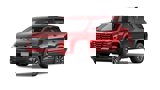 New 2026 Chevrolet Equinox LT w/ Convenience Package II image 2