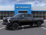 New 2025 Chevrolet Silverado 3500 LTZ w/ LTZ Plus Package image 2