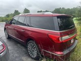Used 2018 Lincoln Navigator L Reserve w/ Technology Package image 3