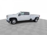 New 2025 Chevrolet Silverado 3500 LT image 4