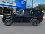 New 2026 Honda Passport TrailSport image 2
