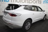 Used 2022 Buick Enclave Essence w/ LPO, Floor Liner Package image 5