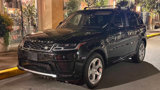 Used 2018 Land Rover Range Rover Sport HSE image 4