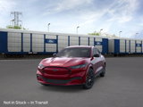 New 2025 Ford Mustang Mach-E Premium image 2