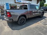 New 2025 RAM 1500 Laramie image 6