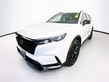 Used 2024 Honda CR-V Sport image 3