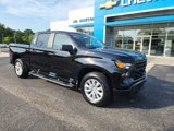 Used 2025 Chevrolet Silverado 1500 Custom image 5