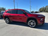 New 2025 Buick Enclave Sport Touring w/ Super Cruise Package image 4