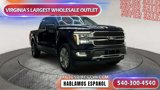 Used 2024 Ford F150 King Ranch image 2