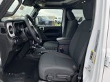 New 2025 Jeep Wrangler Willys image 3