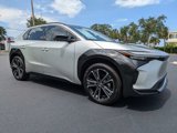 New 2025 Toyota bZ4X AWD image 2